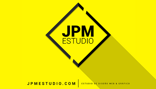 Logo JPMEstudio